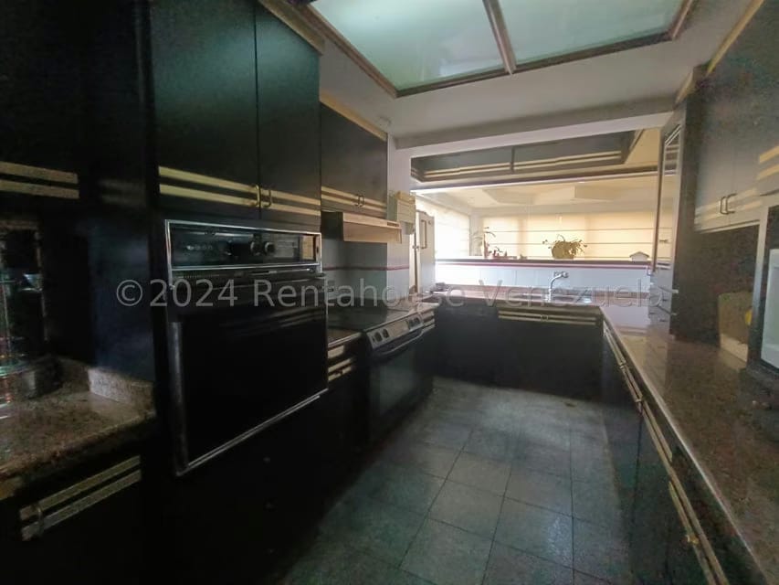 Apartamento (Penthouse) en Venta en El Bosque, Aragua - 8