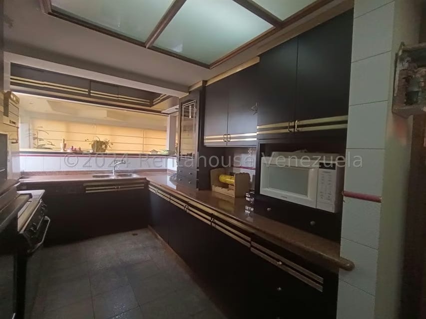 Apartamento (Penthouse) en Venta en El Bosque, Aragua - 9
