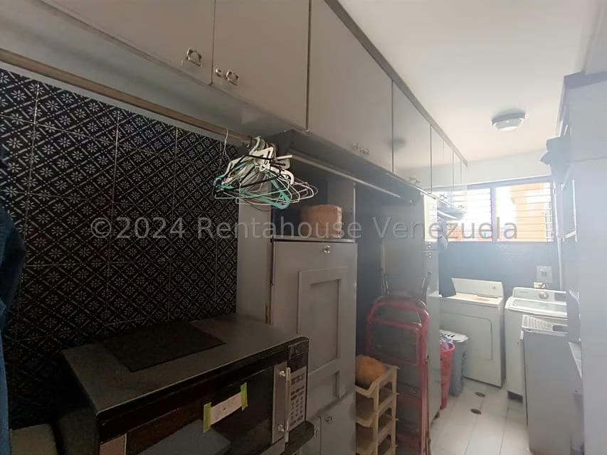 Apartamento (Penthouse) en Venta en El Bosque, Aragua - 10
