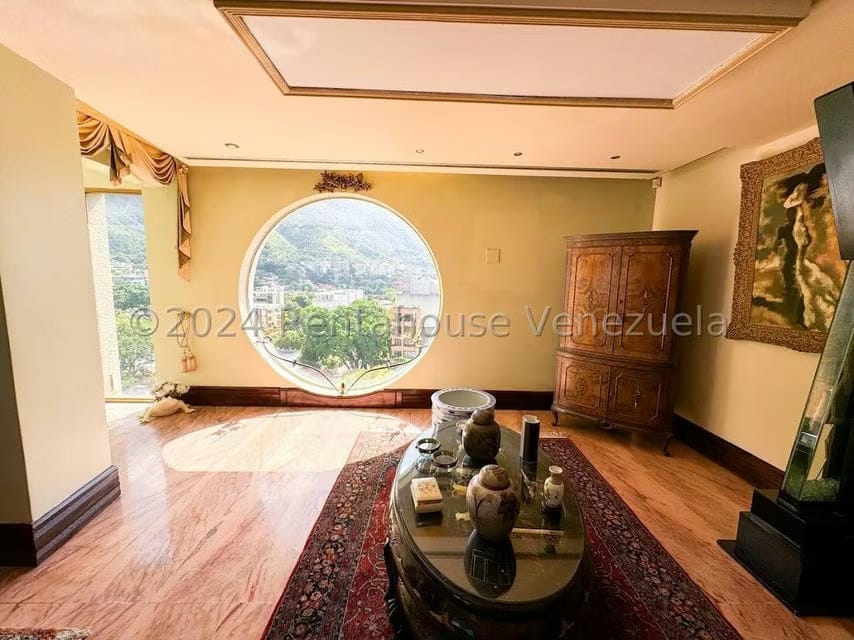 Apartamento (1 Nivel) en Venta en La Castellana, Distrito Metropolitano - 13