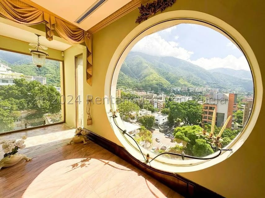 Apartamento (1 Nivel) en Venta en La Castellana, Distrito Metropolitano - 14