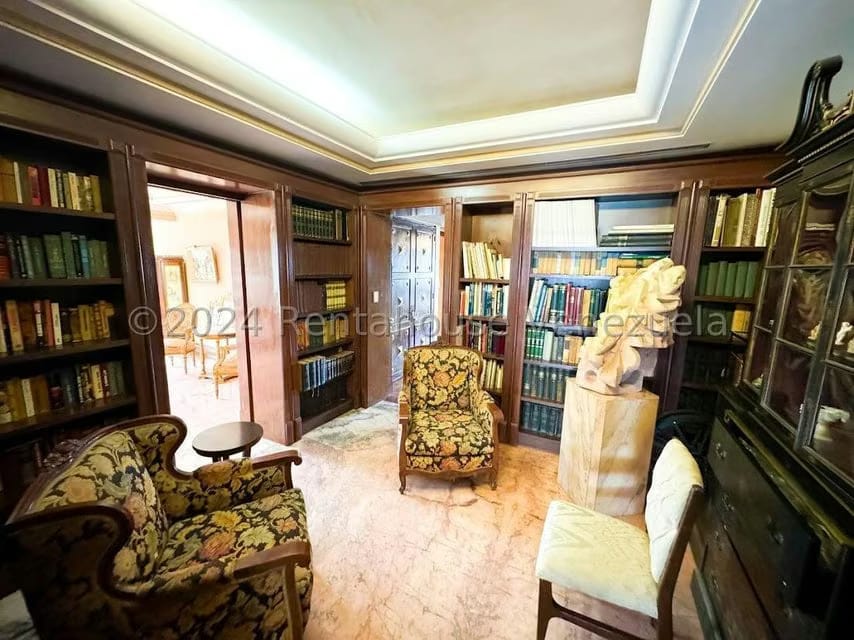Apartamento (1 Nivel) en Venta en La Castellana, Distrito Metropolitano - 18