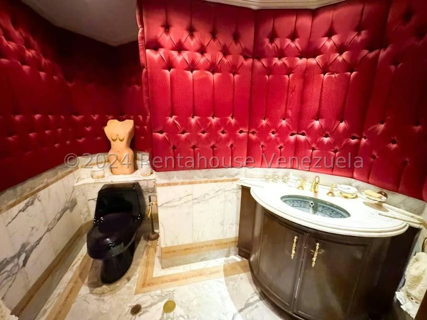Apartamento (1 Nivel) en Venta en La Castellana, Distrito Metropolitano - 19