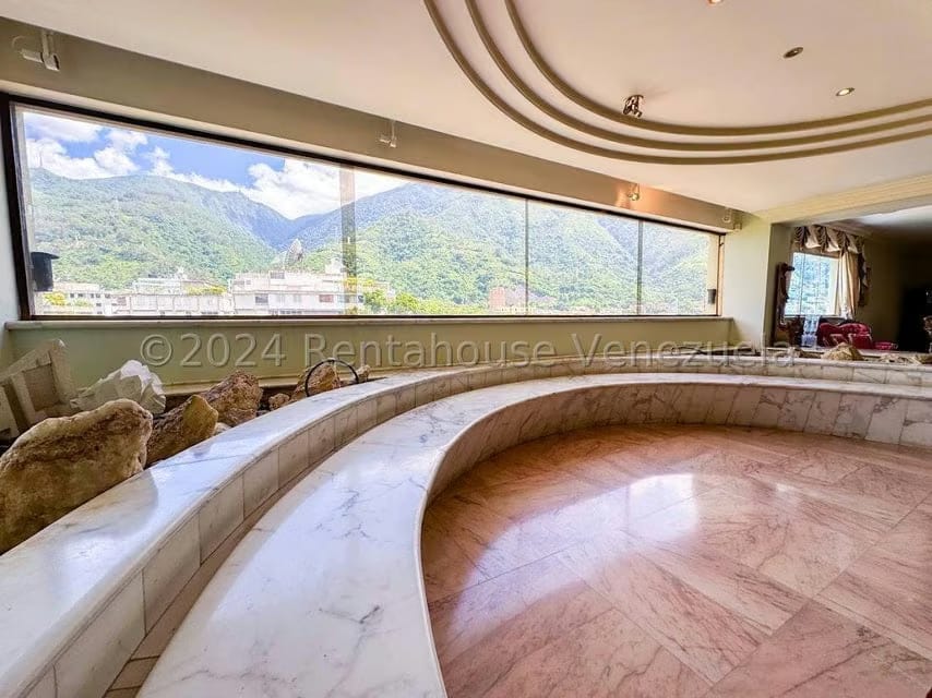 Apartamento (1 Nivel) en Venta en La Castellana, Distrito Metropolitano - 22