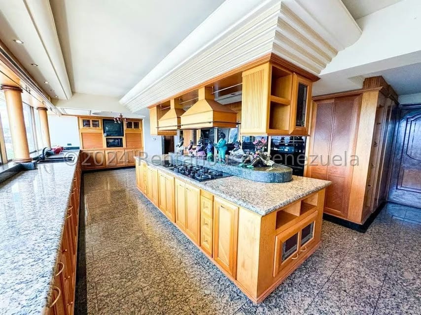 Apartamento (1 Nivel) en Venta en La Castellana, Distrito Metropolitano - 30