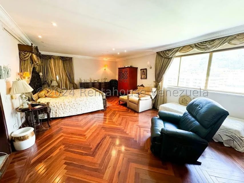 Apartamento (1 Nivel) en Venta en La Castellana, Distrito Metropolitano - 36