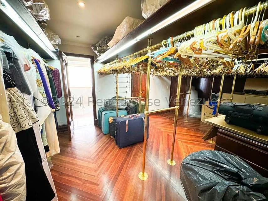 Apartamento (1 Nivel) en Venta en La Castellana, Distrito Metropolitano - 43