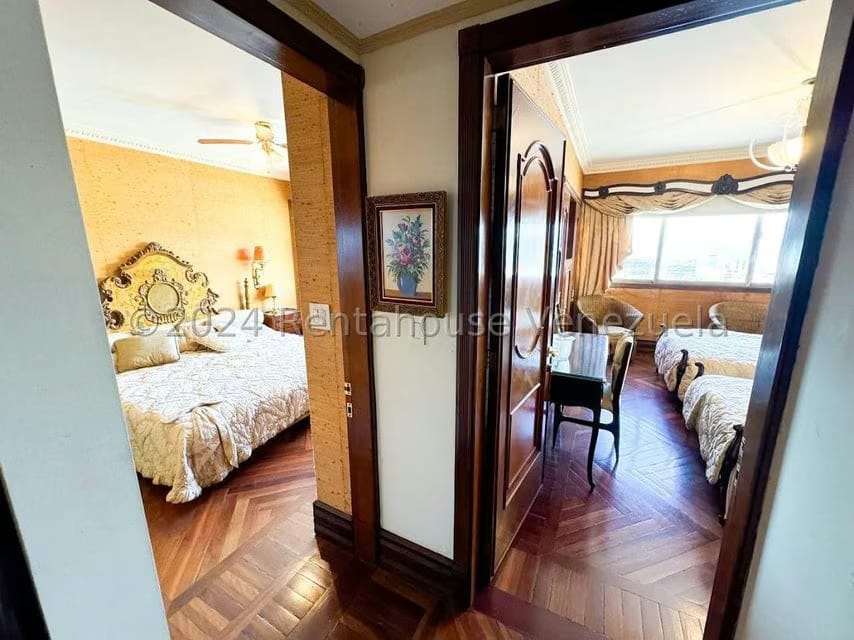 Apartamento (1 Nivel) en Venta en La Castellana, Distrito Metropolitano - 49