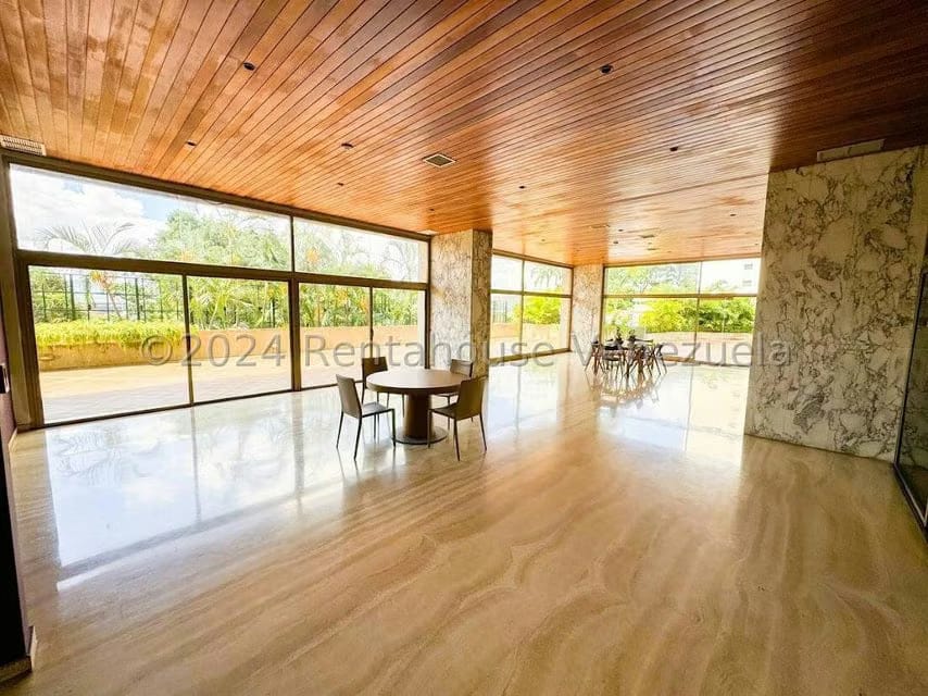 Apartamento (1 Nivel) en Venta en La Castellana, Distrito Metropolitano - 6