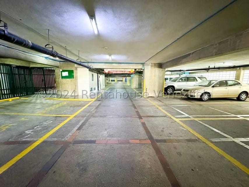 Apartamento (1 Nivel) en Venta en La Castellana, Distrito Metropolitano - 54