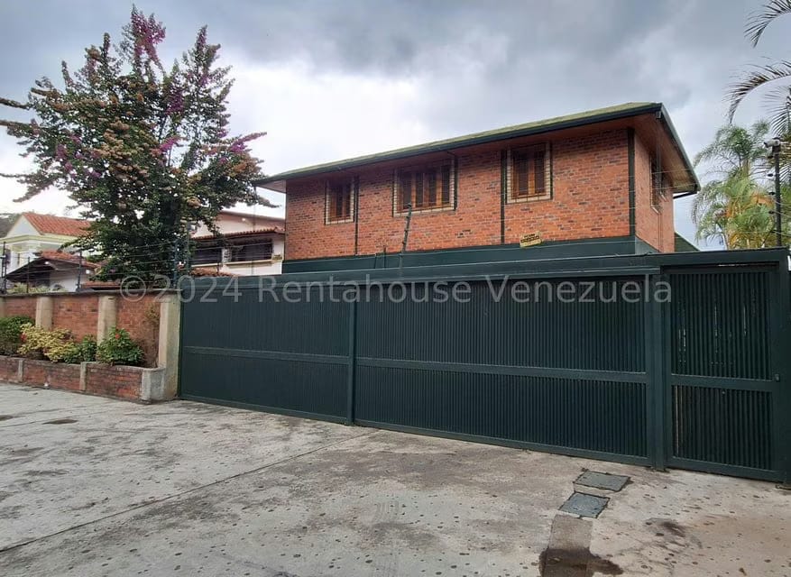 Casa (Multipes Niveles) en Venta en El Hatillo, Distrito Metropolitano