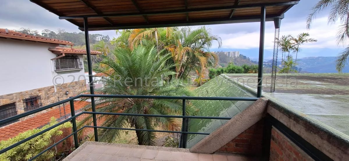 Casa (Multipes Niveles) en Venta en El Hatillo, Distrito Metropolitano - 19