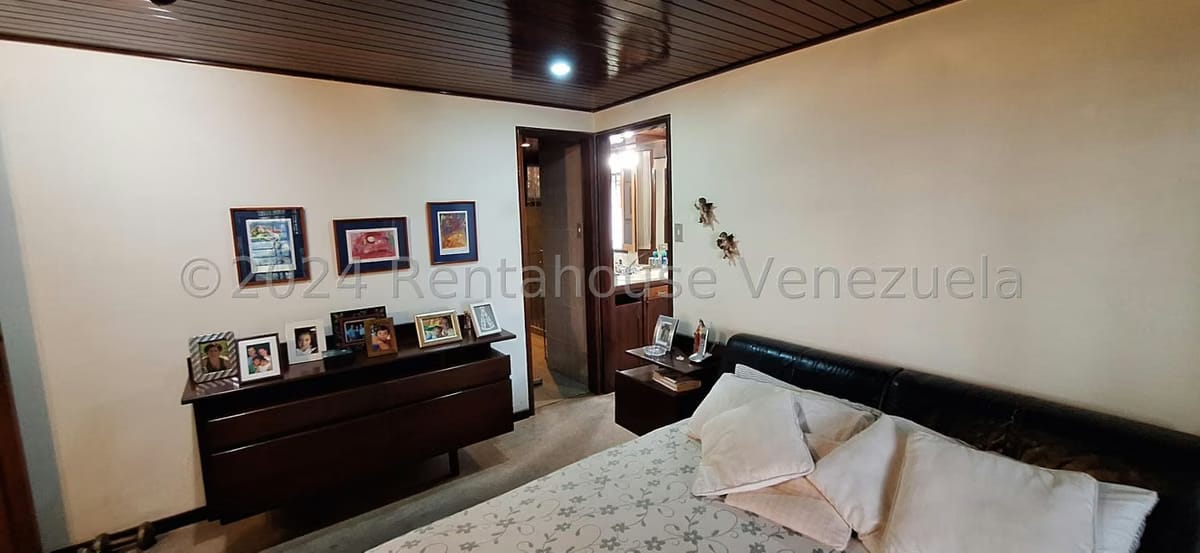 Casa (Multipes Niveles) en Venta en El Hatillo, Distrito Metropolitano - 20