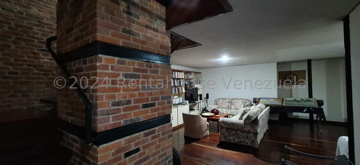 Casa (Multipes Niveles) en Venta en El Hatillo, Distrito Metropolitano - 21
