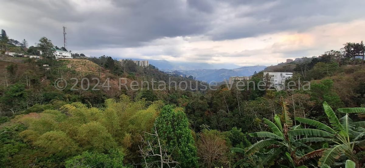 Casa (Multipes Niveles) en Venta en El Hatillo, Distrito Metropolitano - 28