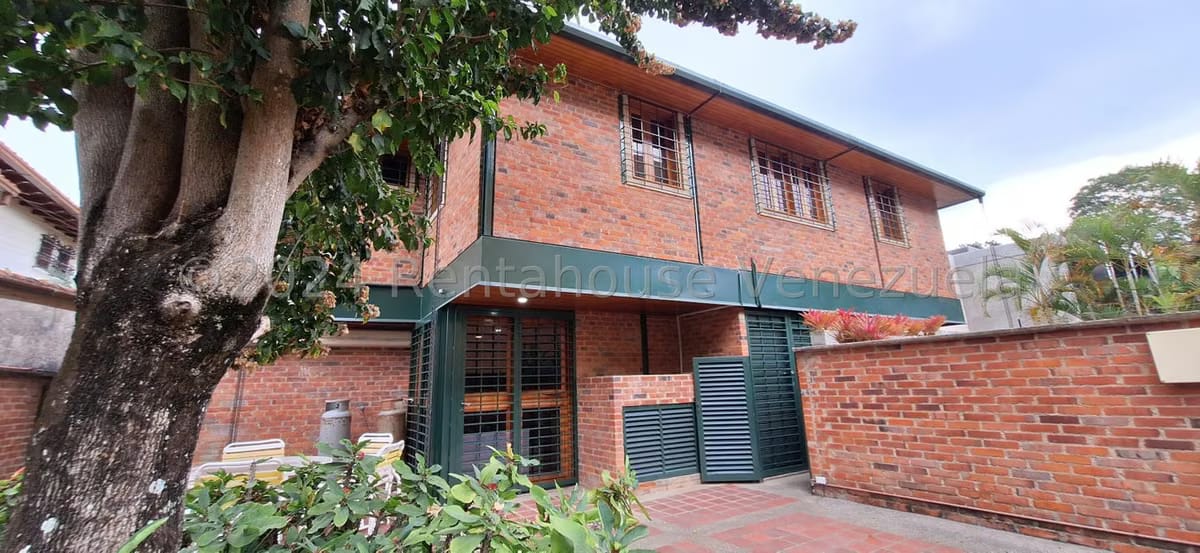 Casa (Multipes Niveles) en Venta en El Hatillo, Distrito Metropolitano - 4