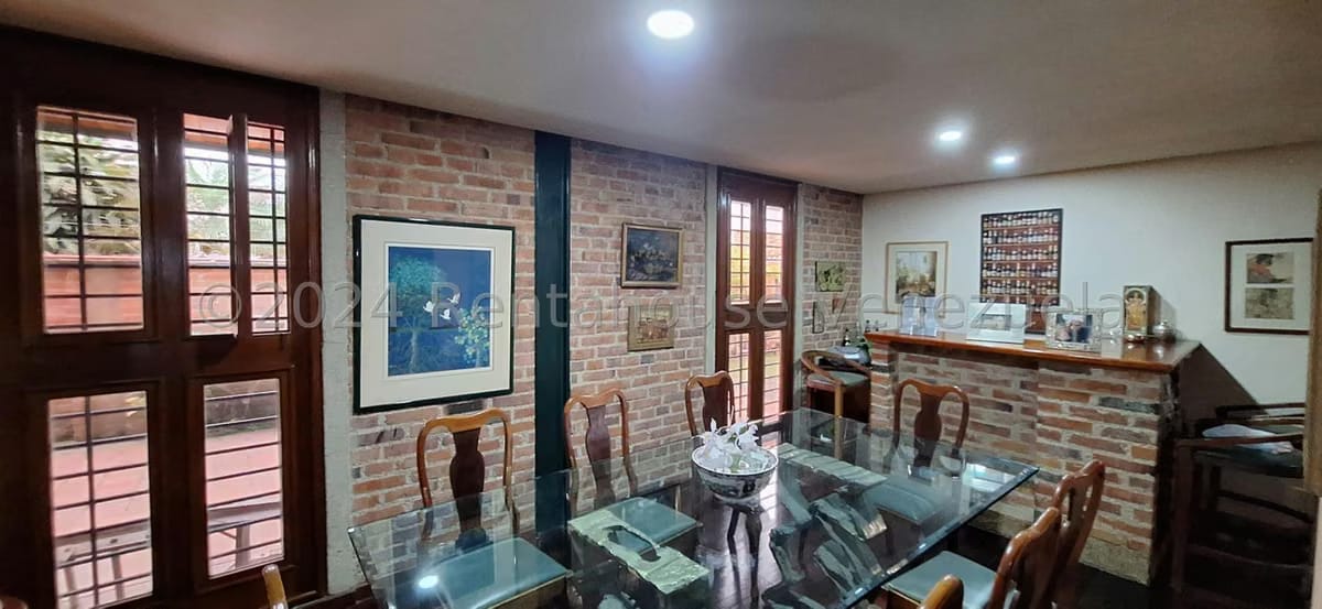 Casa (Multipes Niveles) en Venta en El Hatillo, Distrito Metropolitano - 31