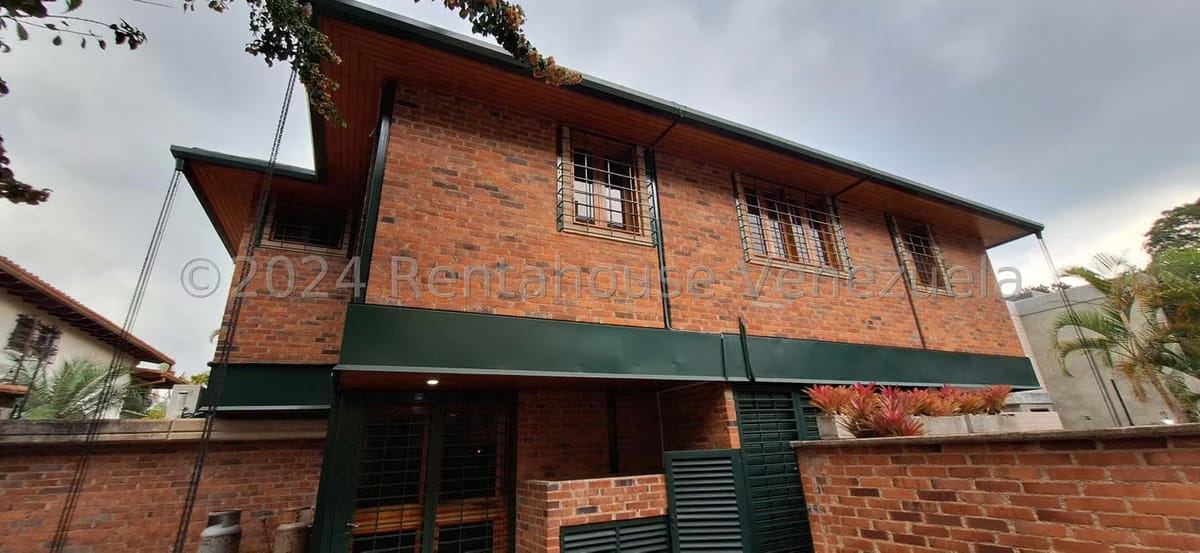 Casa (Multipes Niveles) en Venta en El Hatillo, Distrito Metropolitano - 5
