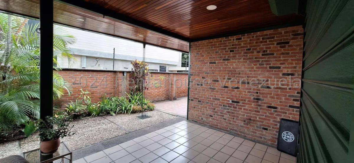 Casa (Multipes Niveles) en Venta en El Hatillo, Distrito Metropolitano - 7