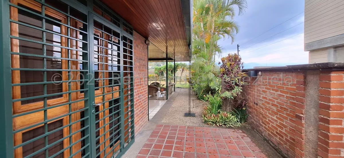 Casa (Multipes Niveles) en Venta en El Hatillo, Distrito Metropolitano - 8