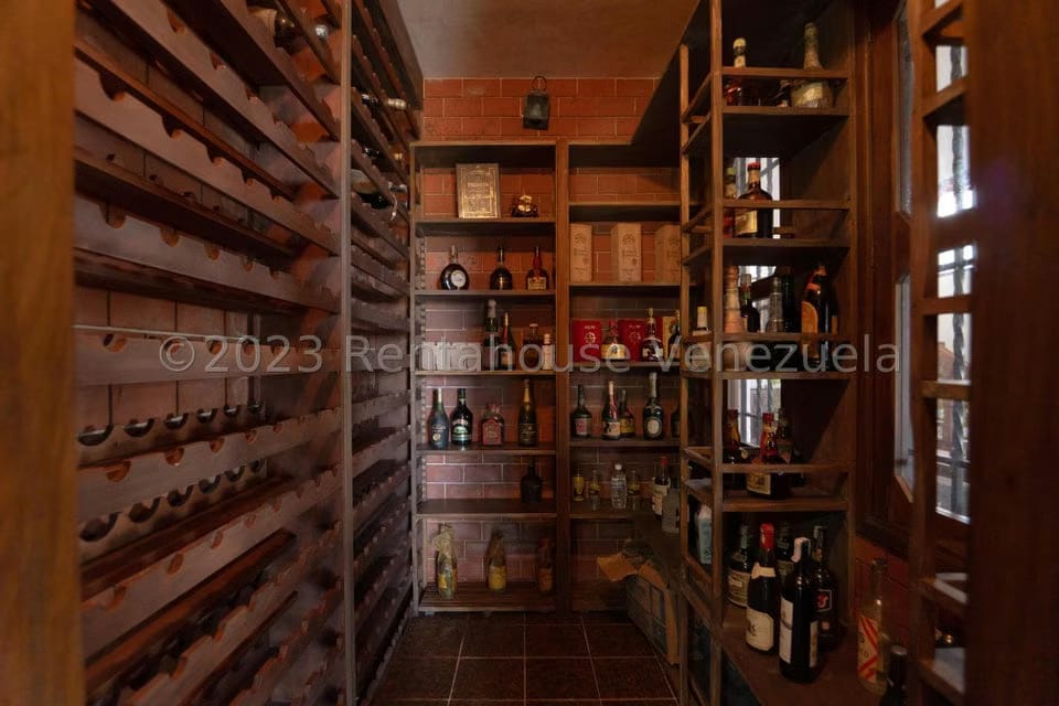 Casa (Multipes Niveles) en Venta en La Lagunita Country Club, Distrito Metropolitano - 31