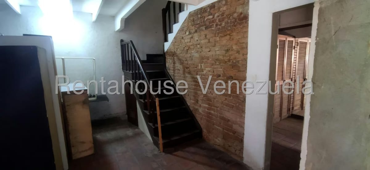 Casa (Multipes Niveles) en Venta en El Rosal, Distrito Metropolitano - 14