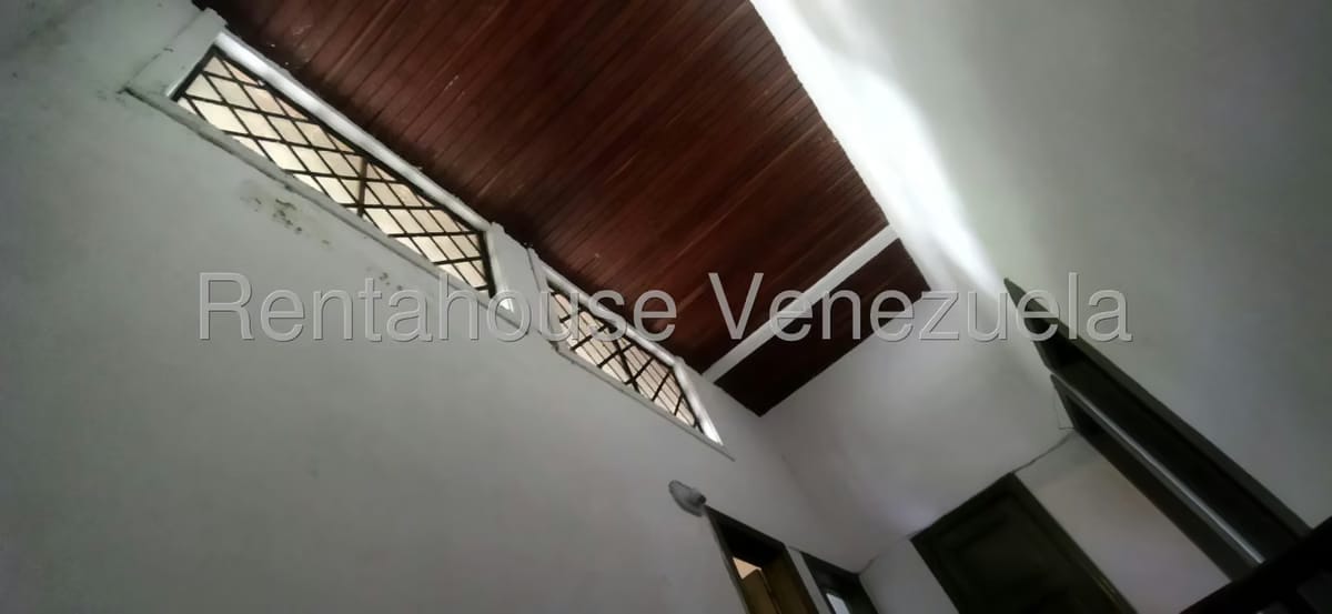 Casa (Multipes Niveles) en Venta en El Rosal, Distrito Metropolitano - 16
