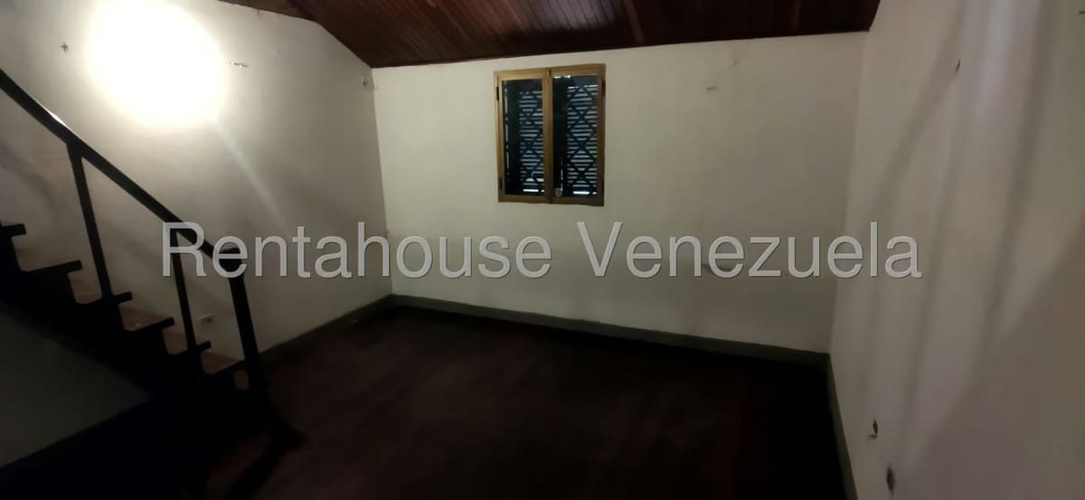 Casa (Multipes Niveles) en Venta en El Rosal, Distrito Metropolitano - 18
