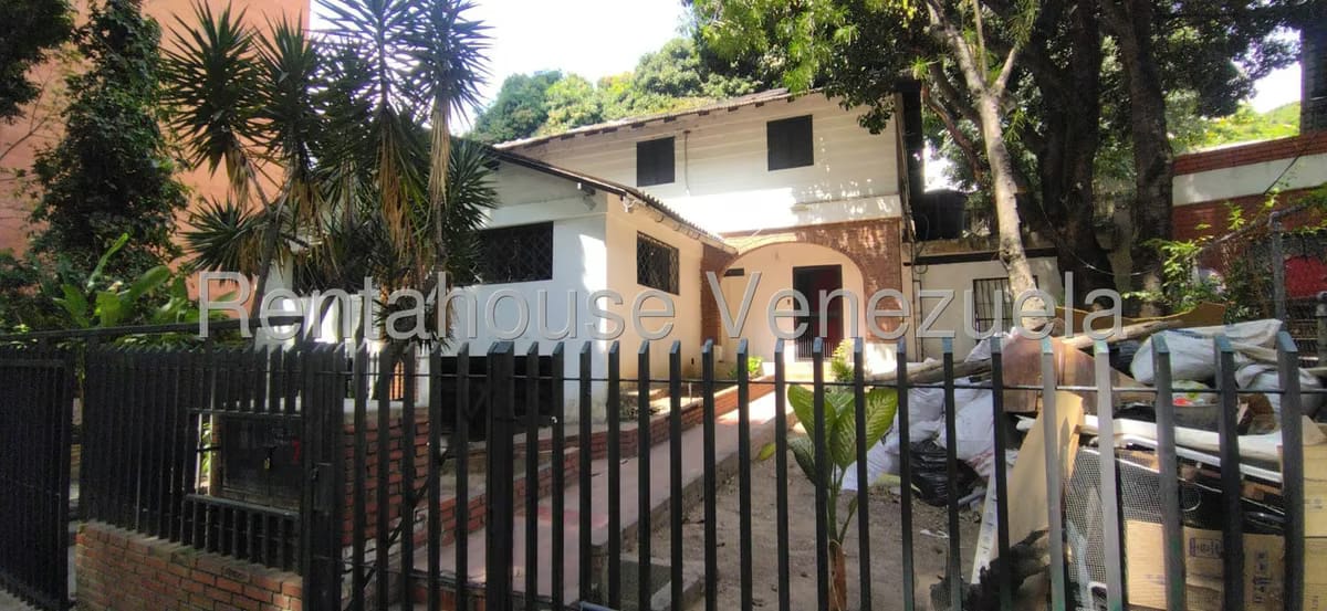 Casa (Multipes Niveles) en Venta en El Rosal, Distrito Metropolitano - 3