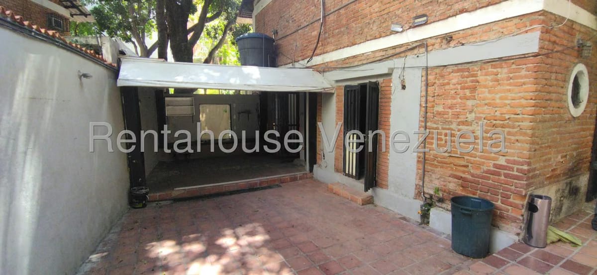 Casa (Multipes Niveles) en Venta en El Rosal, Distrito Metropolitano - 27
