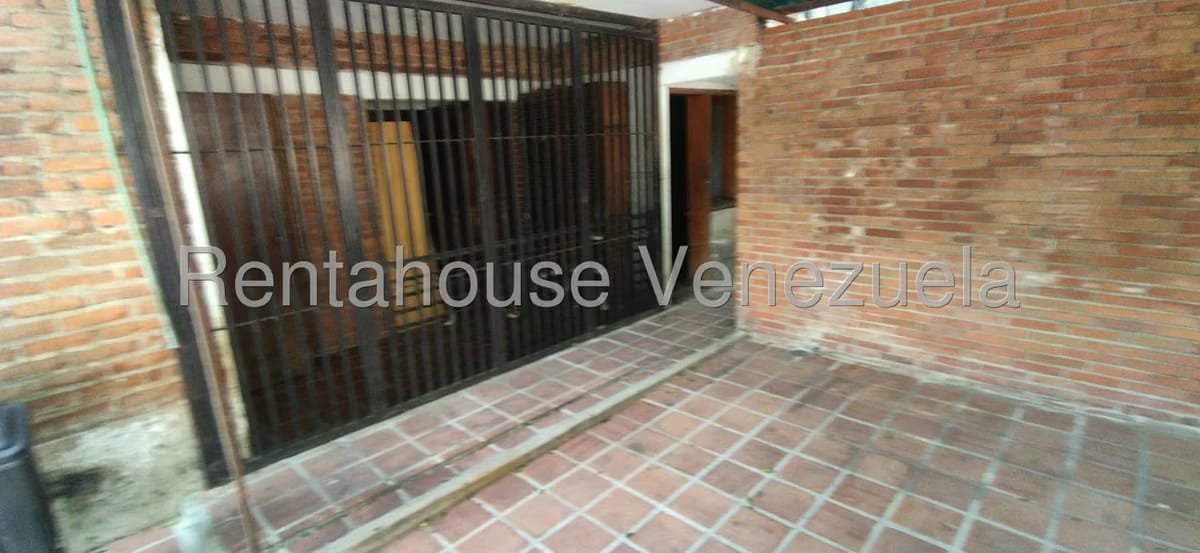Casa (Multipes Niveles) en Venta en El Rosal, Distrito Metropolitano - 29
