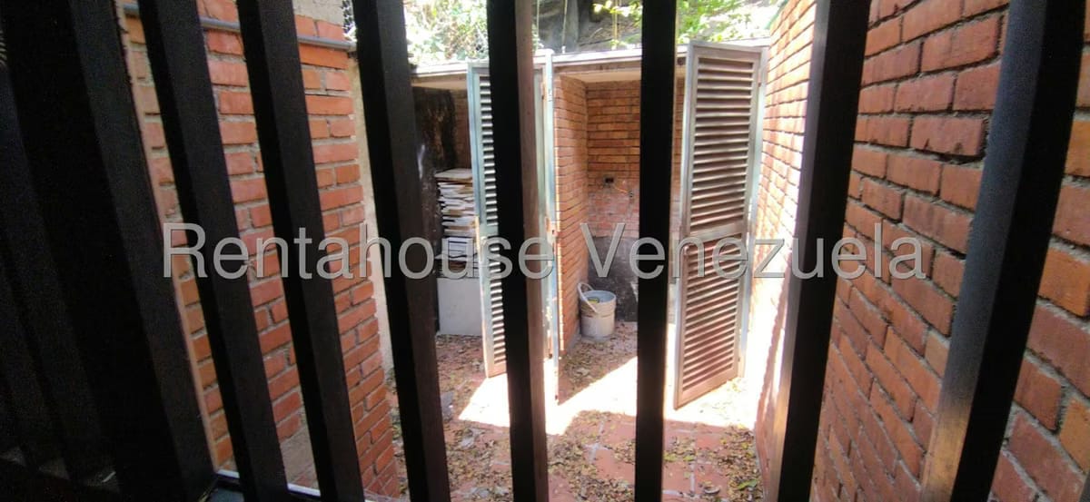 Casa (Multipes Niveles) en Venta en El Rosal, Distrito Metropolitano - 31