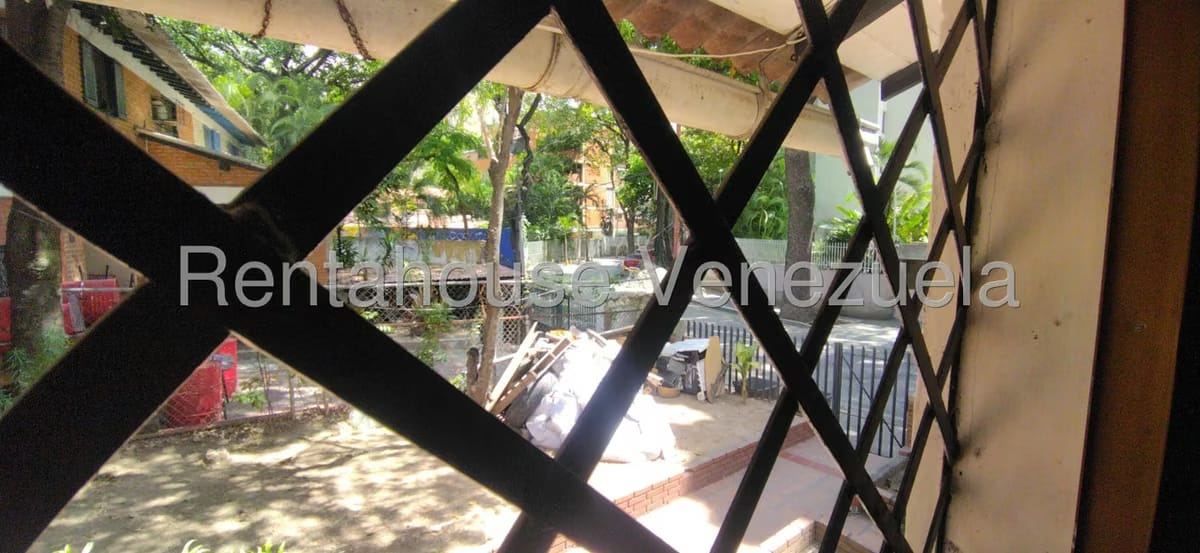Casa (Multipes Niveles) en Venta en El Rosal, Distrito Metropolitano - 35