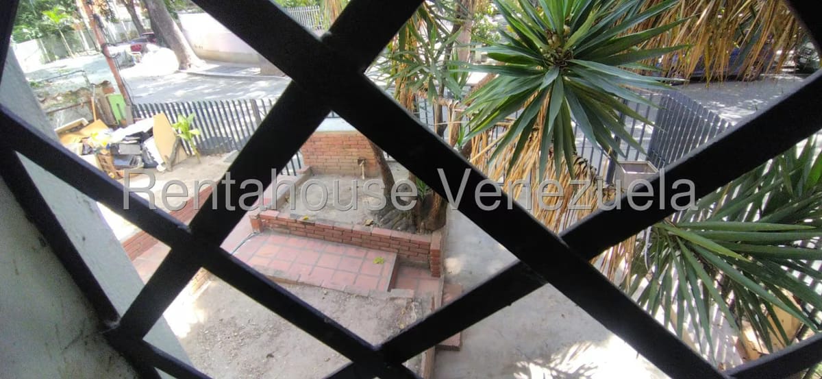 Casa (Multipes Niveles) en Venta en El Rosal, Distrito Metropolitano - 37