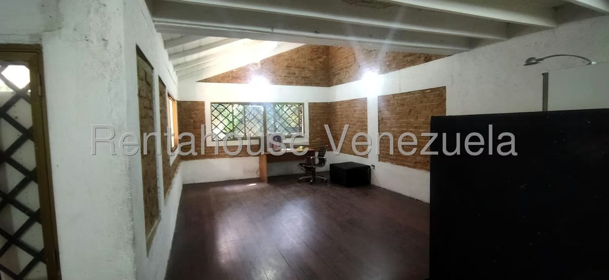 Casa (Multipes Niveles) en Venta en El Rosal, Distrito Metropolitano - 5