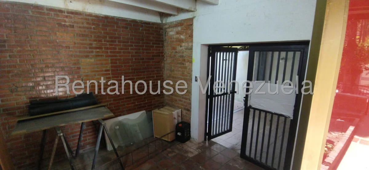 Casa (Multipes Niveles) en Venta en El Rosal, Distrito Metropolitano - 6