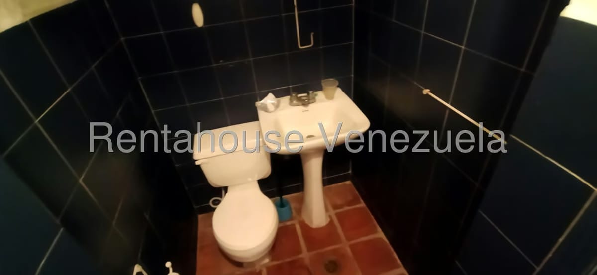 Casa (Multipes Niveles) en Venta en El Rosal, Distrito Metropolitano - 8