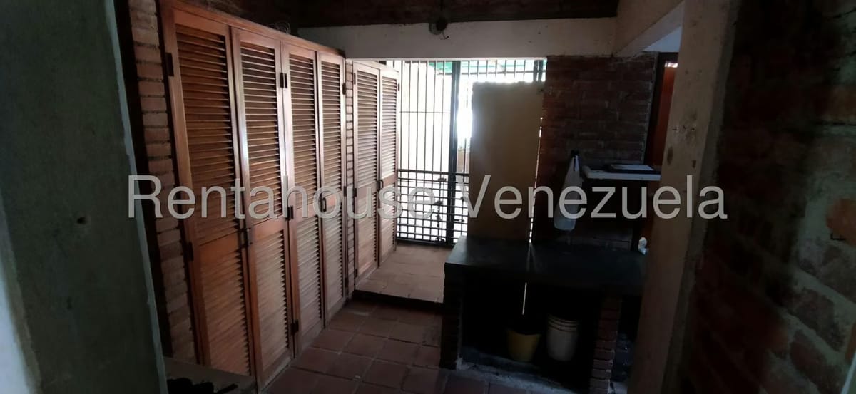 Casa (Multipes Niveles) en Venta en El Rosal, Distrito Metropolitano - 10