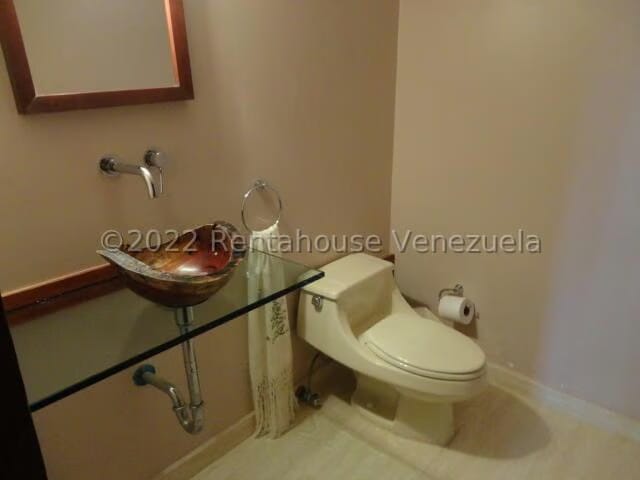 Casa (Multipes Niveles) en Venta en Oripoto, Distrito Metropolitano - 18