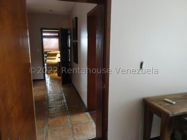 Casa (Multipes Niveles) en Venta en Oripoto, Distrito Metropolitano - 20