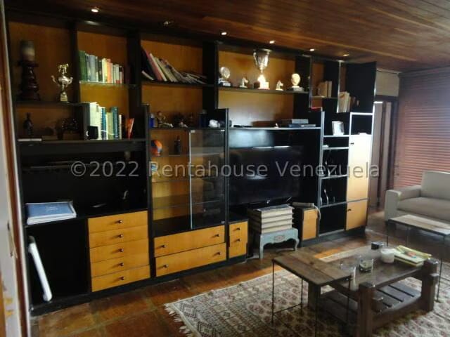 Casa (Multipes Niveles) en Venta en Oripoto, Distrito Metropolitano - 22