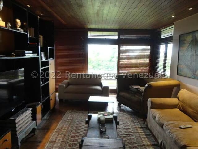 Casa (Multipes Niveles) en Venta en Oripoto, Distrito Metropolitano - 23