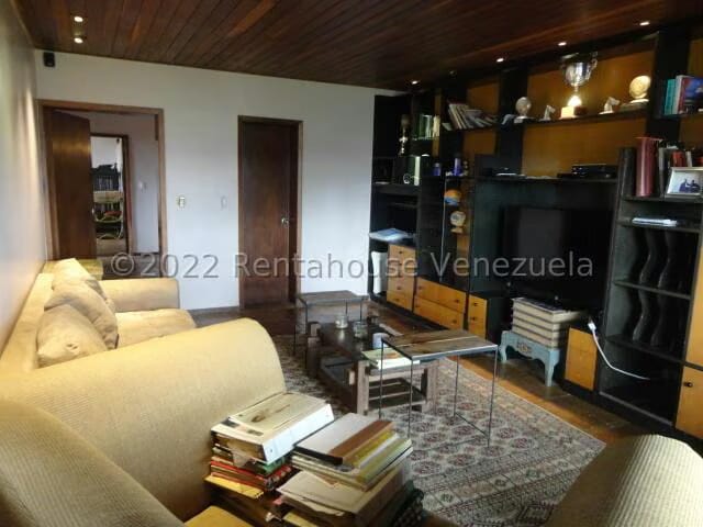 Casa (Multipes Niveles) en Venta en Oripoto, Distrito Metropolitano - 24
