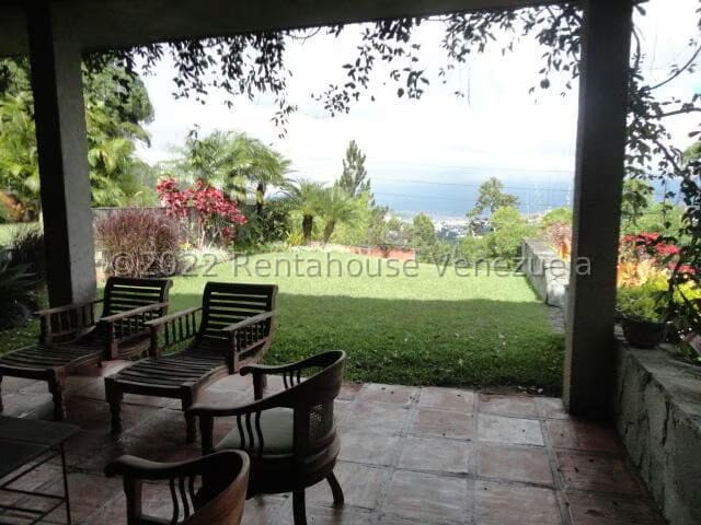Casa (Multipes Niveles) en Venta en Oripoto, Distrito Metropolitano - 43