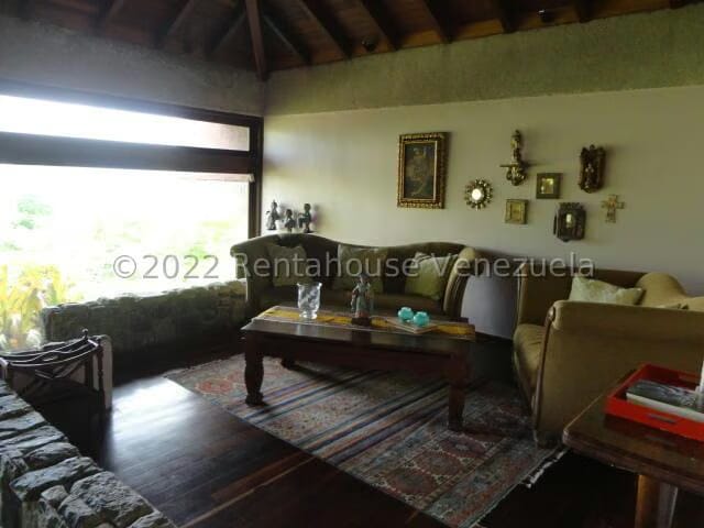 Casa (Multipes Niveles) en Venta en Oripoto, Distrito Metropolitano - 6