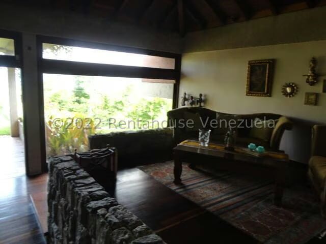 Casa (Multipes Niveles) en Venta en Oripoto, Distrito Metropolitano - 7
