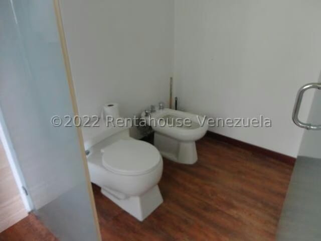 Casa (Multipes Niveles) en Venta en Oripoto, Distrito Metropolitano - 62