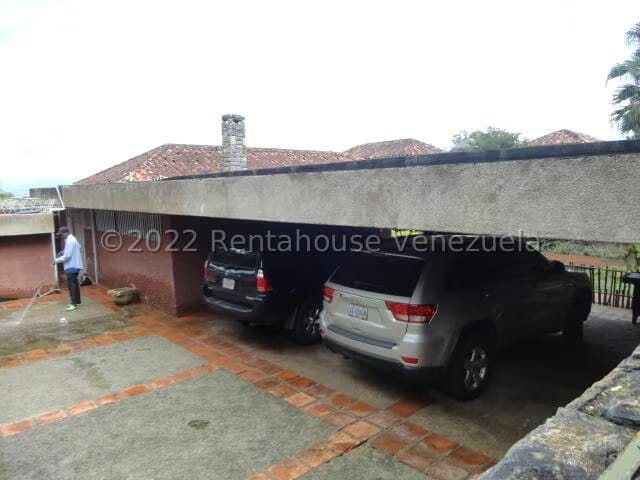 Casa (Multipes Niveles) en Venta en Oripoto, Distrito Metropolitano - 66