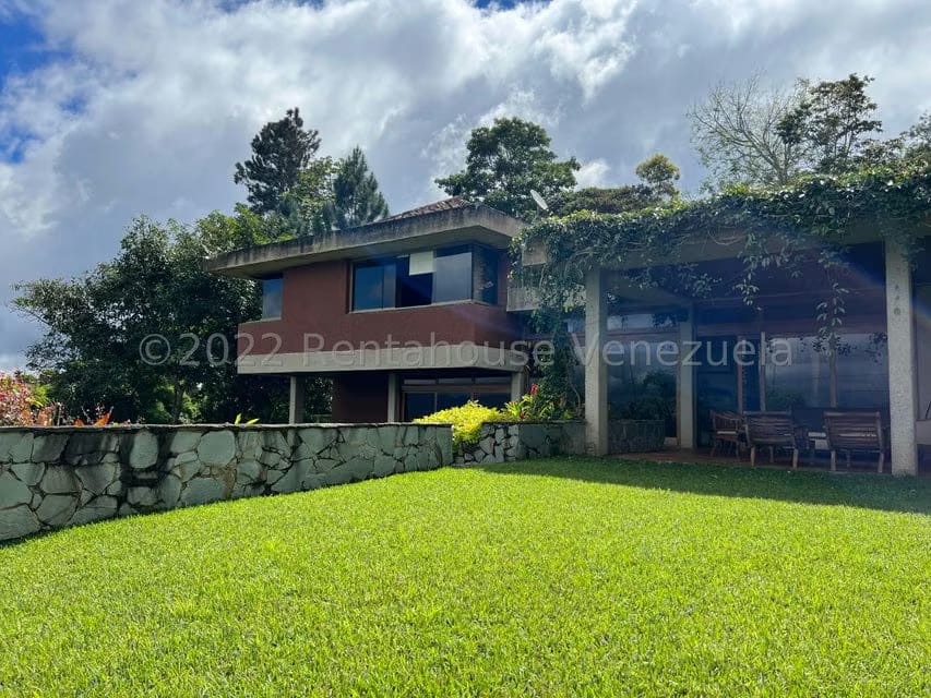 Casa (Multipes Niveles) en Venta en Oripoto, Distrito Metropolitano - 68
