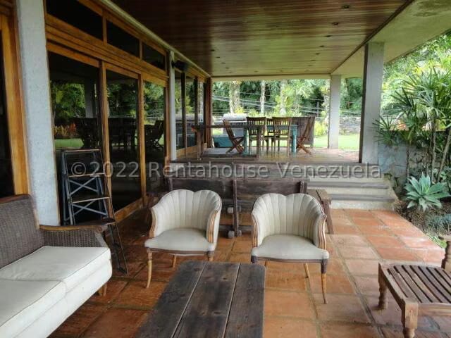 Casa (Multipes Niveles) en Venta en Oripoto, Distrito Metropolitano - 10